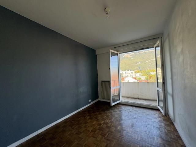 Appartement 2 pièces, 49 m² à louer à Fontaine 38600