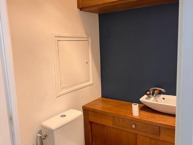 Appartement 2 pièces, 49 m² à louer à Fontainebleau 77300