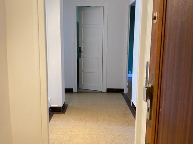 Appartement 2 pièces, 49 m² à louer à Grenoble 38000