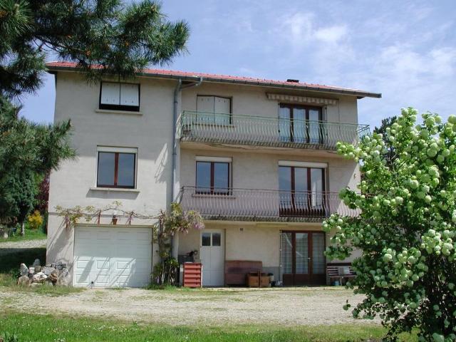 Appartement de 49m2 à louer sur Grigny