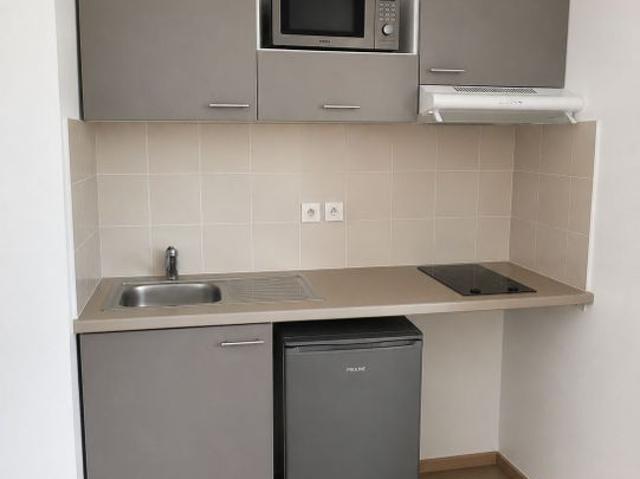 Appartement 2 pièces, 49 m² à louer à Guilvinec 29730