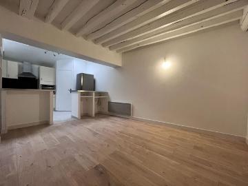 Appartement 2 pièces, 49 m² à louer à Herblay sur Seine 95220