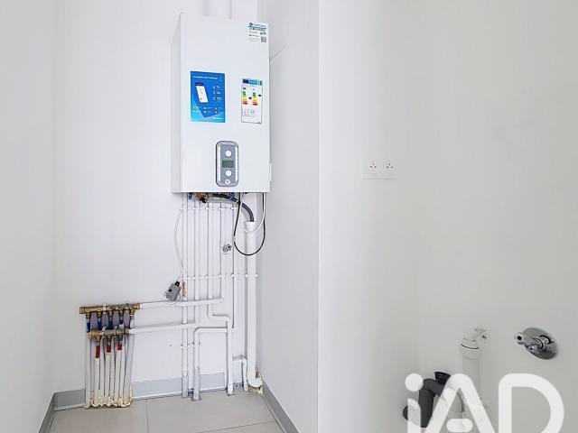 Appartement 2 pièces, 49 m² à louer à Hettange Grande 57330