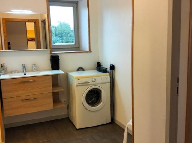 Appartement 2 pièces, 49 m² à louer à Isches 88320