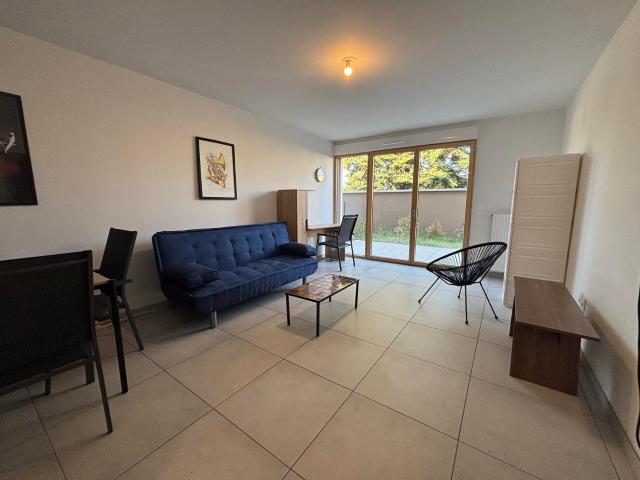 Appartement 2 pièces, 49 m² à louer à La Tour de Salvagny 69890