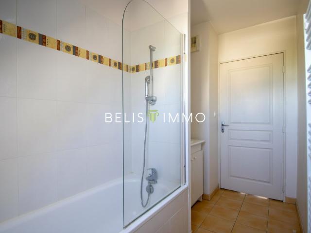Appartement 2 pièces, 49 m² à louer à La Ville aux Dames 37700