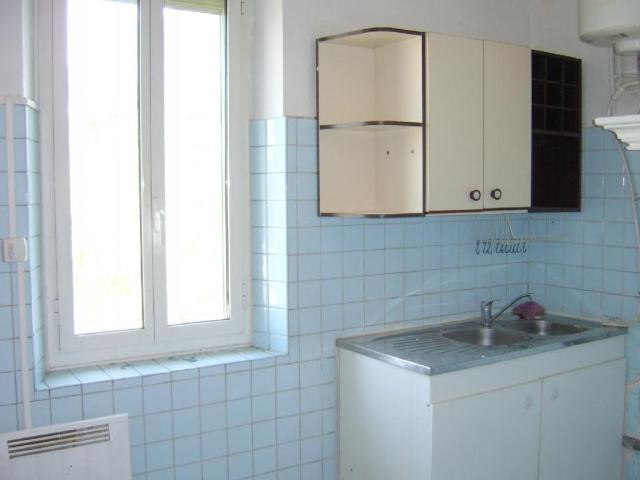 Appartement 2 pièces, 49 m² à louer à La Penne sur Huveaune 13821