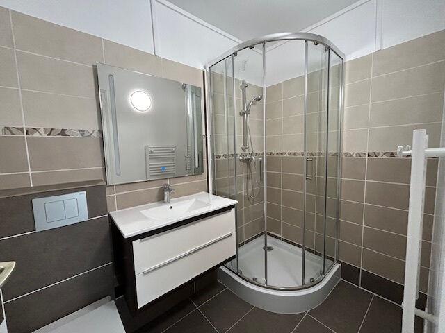 Appartement 2 pièces, 49 m² à louer à La Roche sur Yon 85000