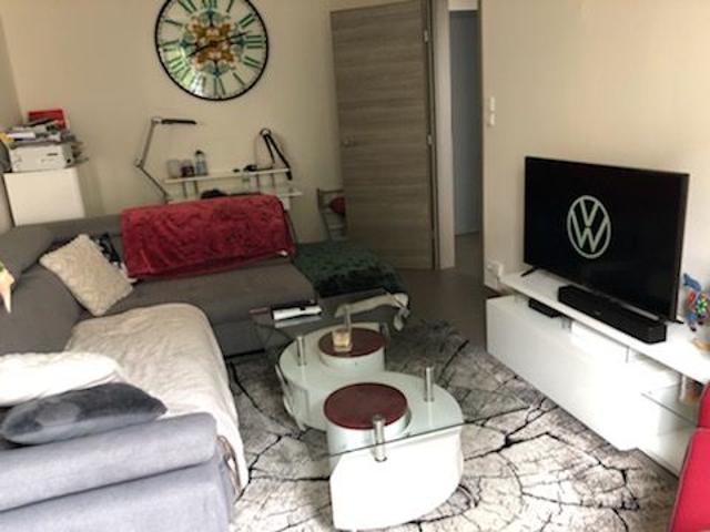 Appartement 2 pièces, 49 m² à louer à Laxou 54520