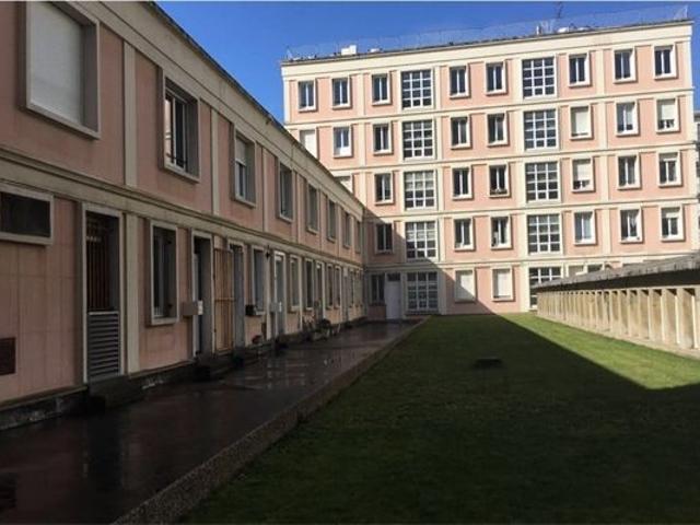 Appartement 2 pièces, 49 m² à louer à Le Havre 76600