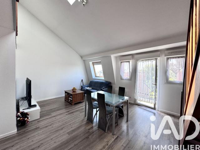 Appartement 2 pièces, 49 m² à louer à Linselles 59126