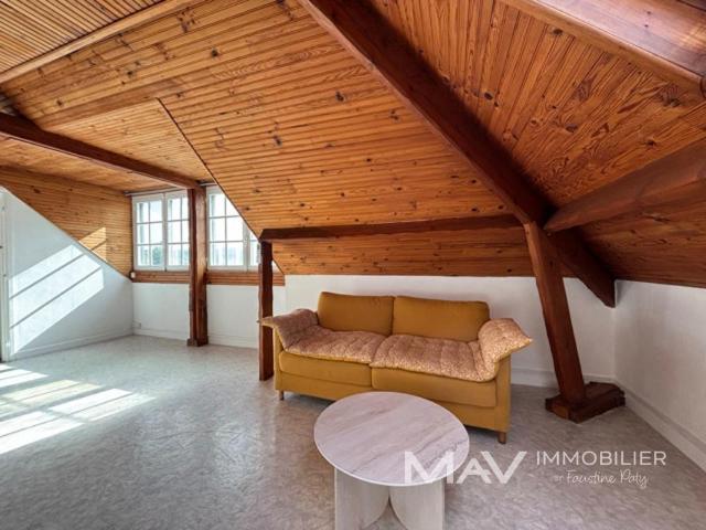 Appartement 2 pièces, 49 m² à louer à Longuenesse 62219