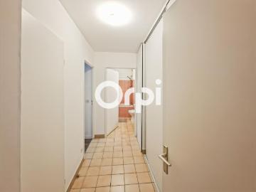 Appartement 2 pièces, 49 m² à louer à Lyon 3 69003