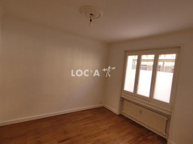 Appartement 2 pièces, 49 m² à louer à Lyon 4 69004