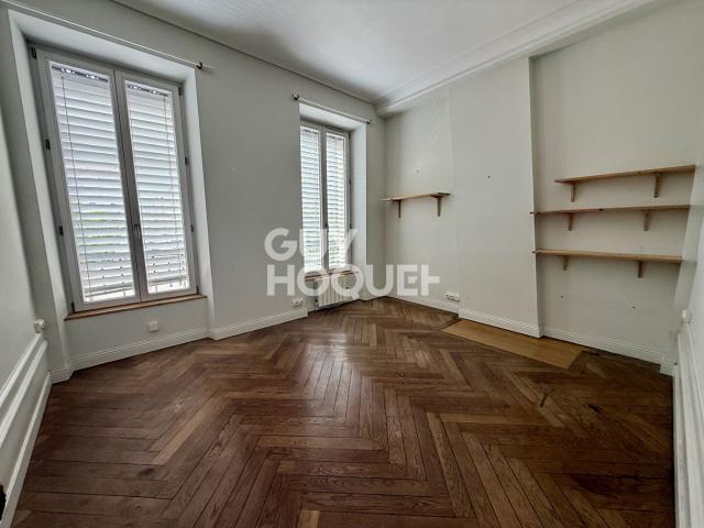 Appartement 2 pièces, 49 m² à louer à Lyon 7 69007