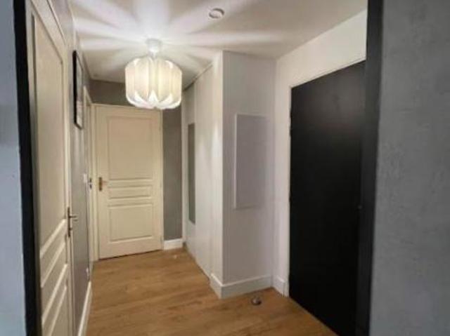 Appartement 2 pièces, 49 m² à louer à Lyon 7 69007
