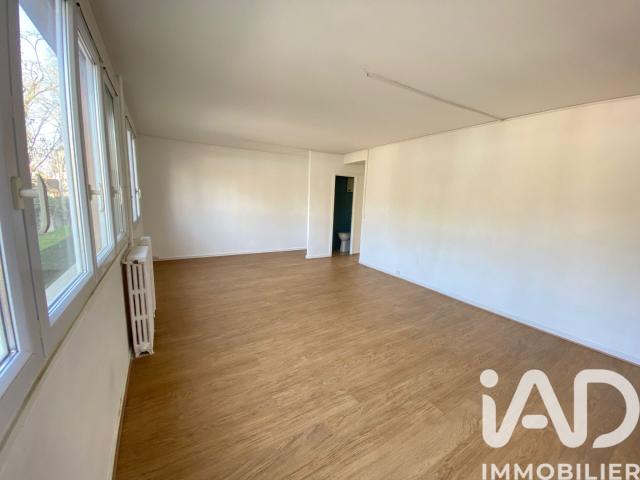 Appartement 2 pièces, 49 m² à louer à Maisons Alfort 94700