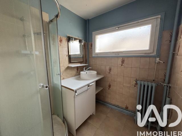Appartement 2 pièces, 49 m² à louer à Maisons Alfort 94700