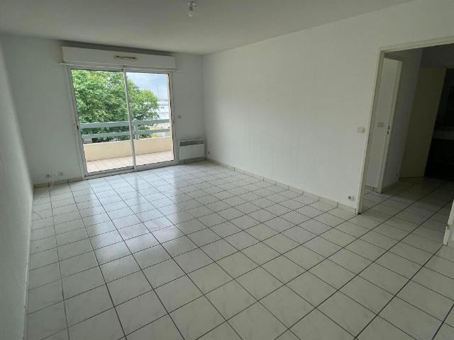 Appartement 2 pièces, 49 m² à louer à Mont de Marsan 40000