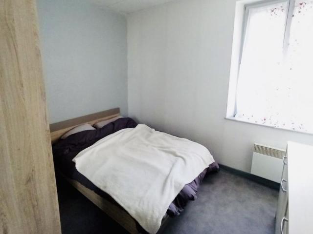 Appartement 2 pièces, 49 m² à louer à Montbéliard 25200