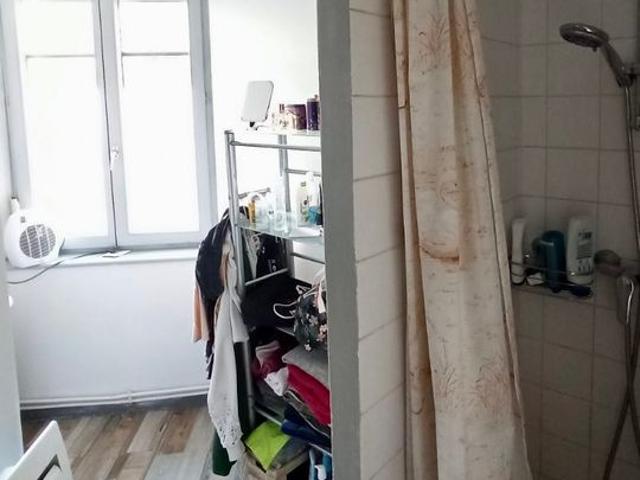Appartement 2 pièces, 49 m² à louer à Montbéliard 25200