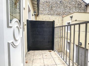 Appartement 2 pièces, 49 m² à louer à Montélimar 26200