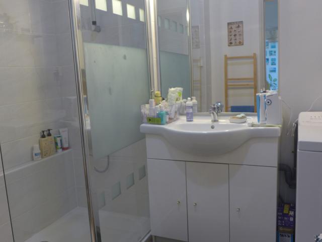 Appartement 2 pièces, 49 m² à louer à Montpellier 34090