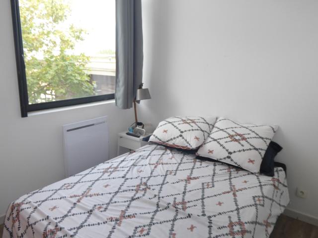 Appartement 2 pièces, 49 m² à louer à Montpellier 34090