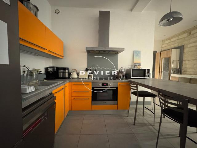 Appartement 2 pièces, 49 m² à louer à Montpellier 34000