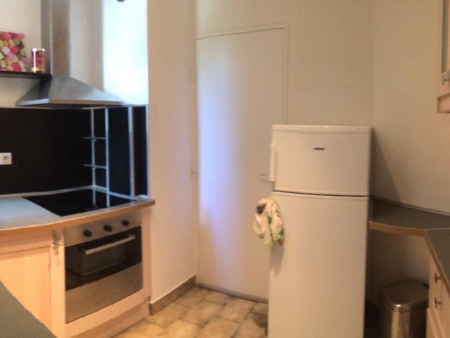 Appartement 2 pièces, 49 m² à louer à Montpellier 34000