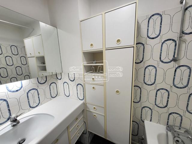 Appartement Nantes 2 pièce s