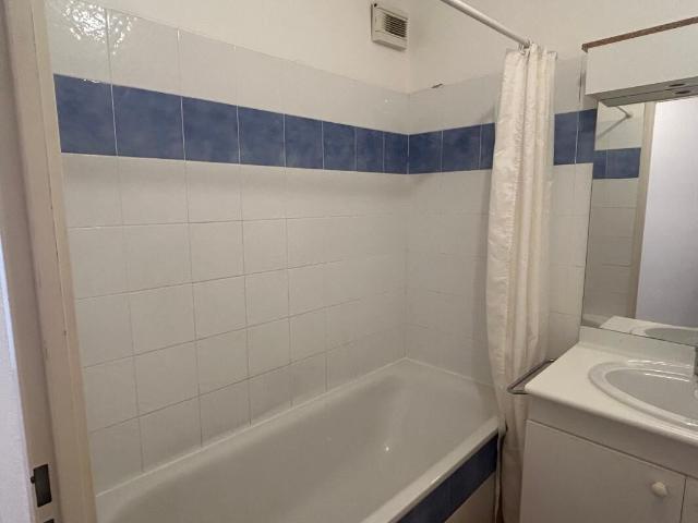 Appartement P2 Balcon Parking
