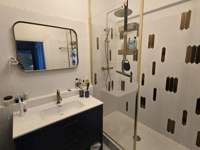 Appartement 2 pièces, 49 m² à louer à Nice 06100