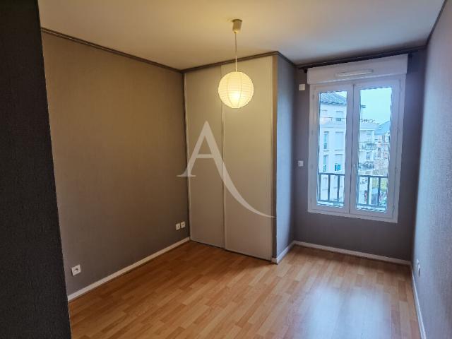 Appartement Orleans 2 pièce s 49.52 m2