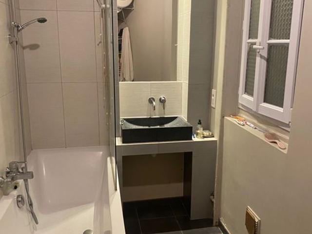 Appartement 2 pièces, 49 m² à louer à Paris 14 75014
