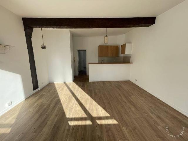 Appartement 2 pièces, 49 m² à louer à Paris 2 75002