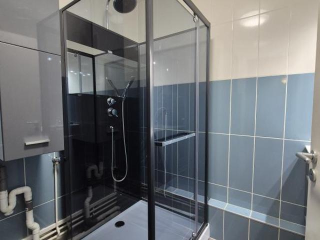 Appartement 2 pièces, 49 m² à louer à Pontoise 95300
