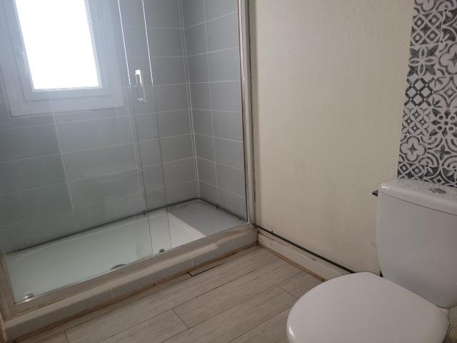 Appartement 2 pièces, 49 m² à louer à Poitiers 86000
