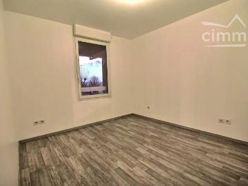 Appartement 2 pièces, 49 m² à louer à Poisat 38320