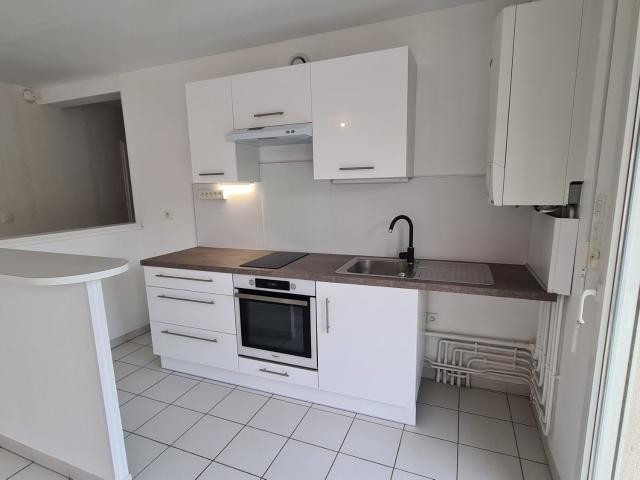 Appartement 2 pièces, 49 m² à louer à Reims 51100