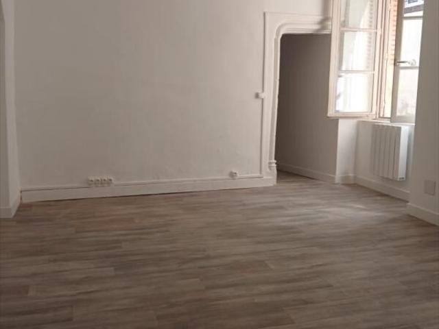 Appartement 2 pièces, 49 m² à louer à Riom 63200