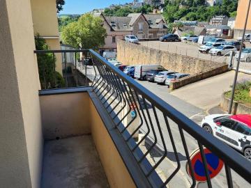 Appartement 2 pièces, 49 m² à louer à Rodez 12000