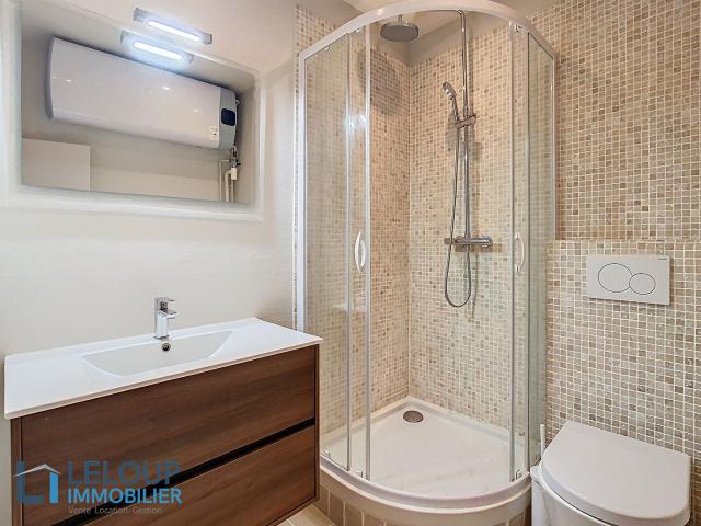 Appartement 2 pièces, 49 m² à louer à Rouen 76000