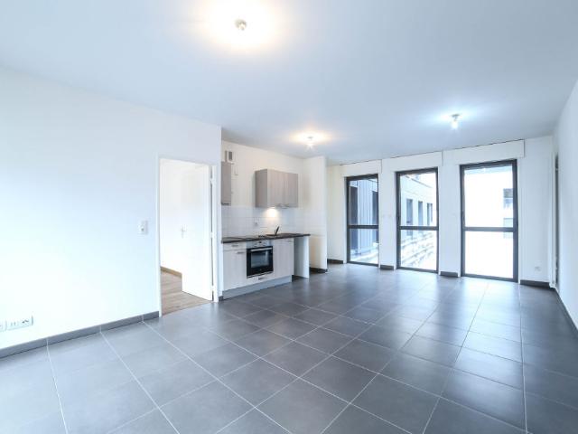 Appartement 2 pièces, 49 m² à louer à Rouen 76000
