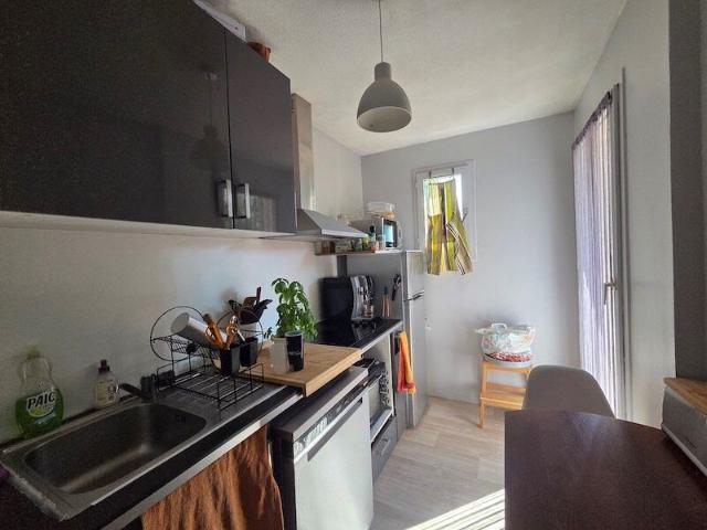 Appartement 2 pièces, 49 m² à louer à Sanary sur Mer 83110