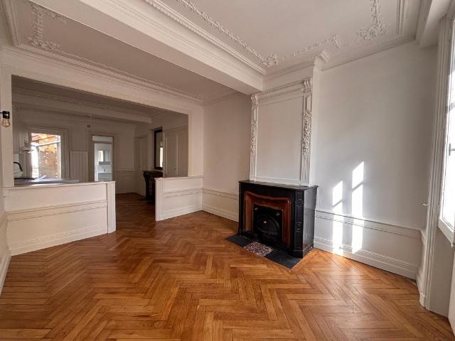 Appartement Saint Genis Laval 2 pièce s 49.61 m2
