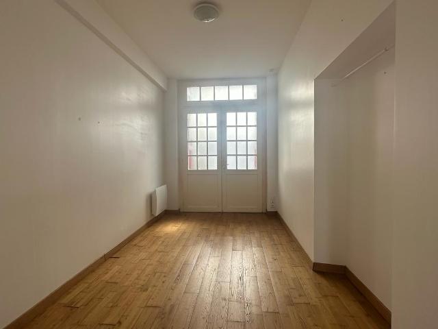 Appartement 2 pièces, 49 m² à louer à Saint Palais 64120