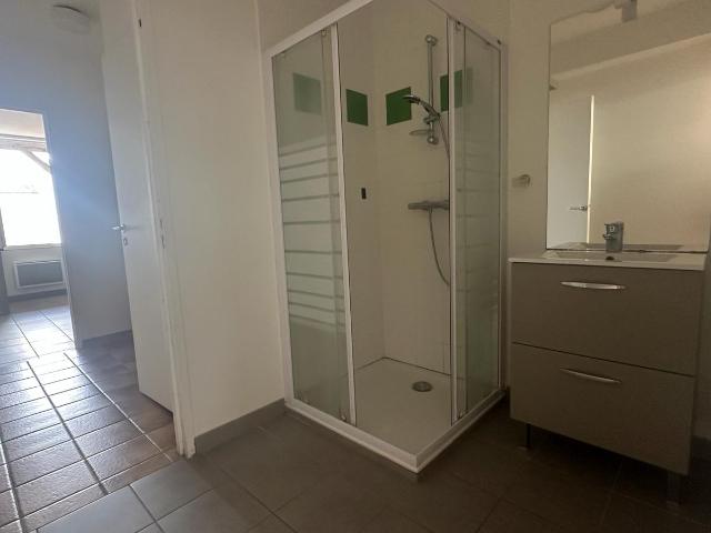 Appartement 2 pièces, 49 m² à louer à Saint Palais 64120