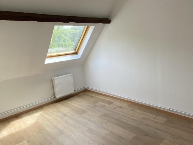 Appartement 2 pièces, 49 m² à louer à Saint Pol sur Ternoise 62130