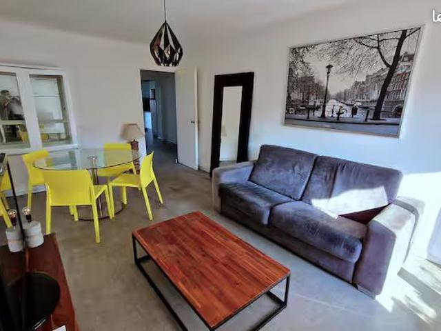 Appartement 2 pièces, 49 m² à louer à Saint Raphaël 83530
